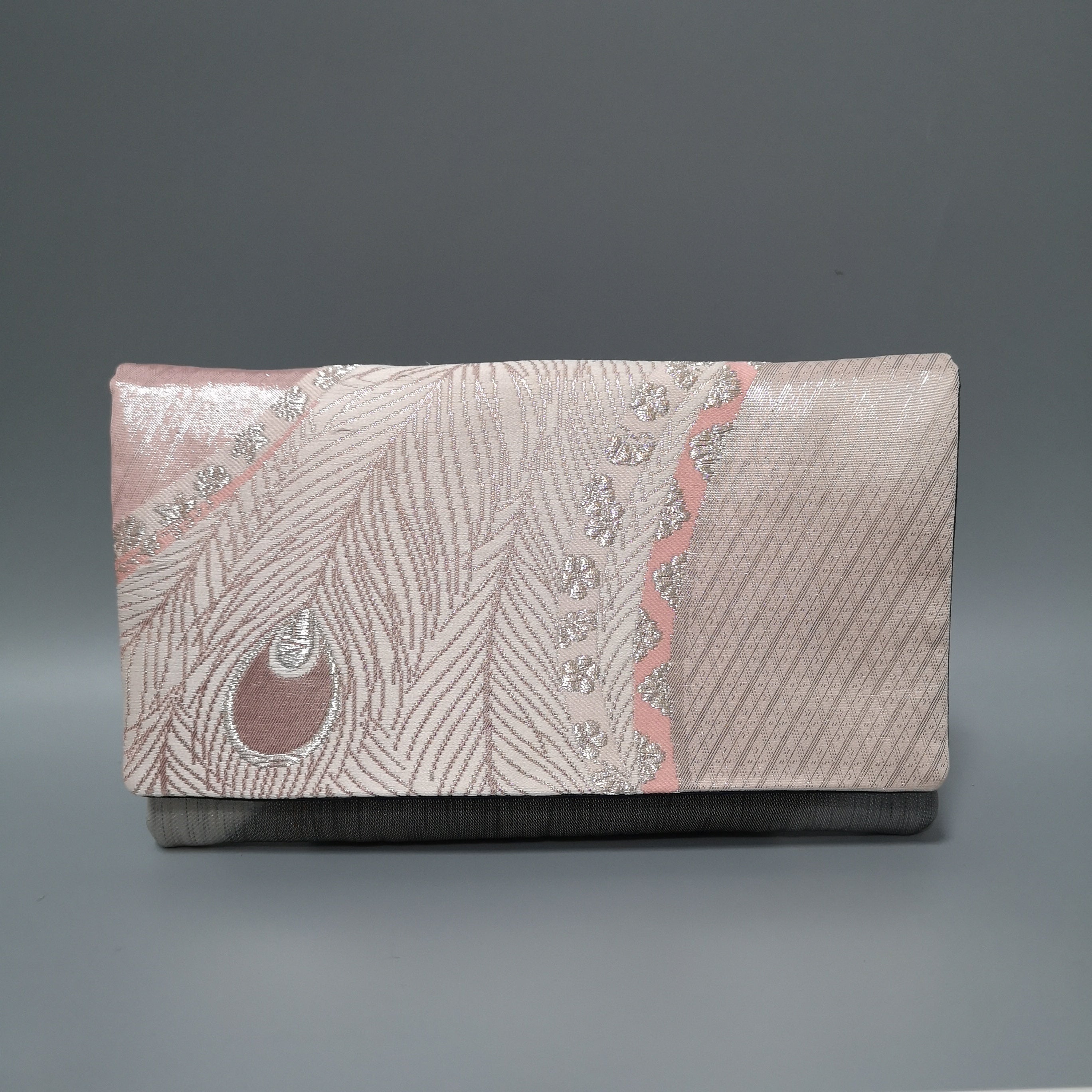 *FC-Flat Clutch- 0206