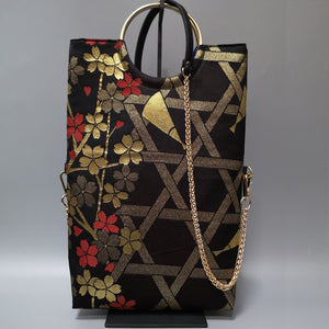*CTS- Clutch Tote Sling Bag- 1005