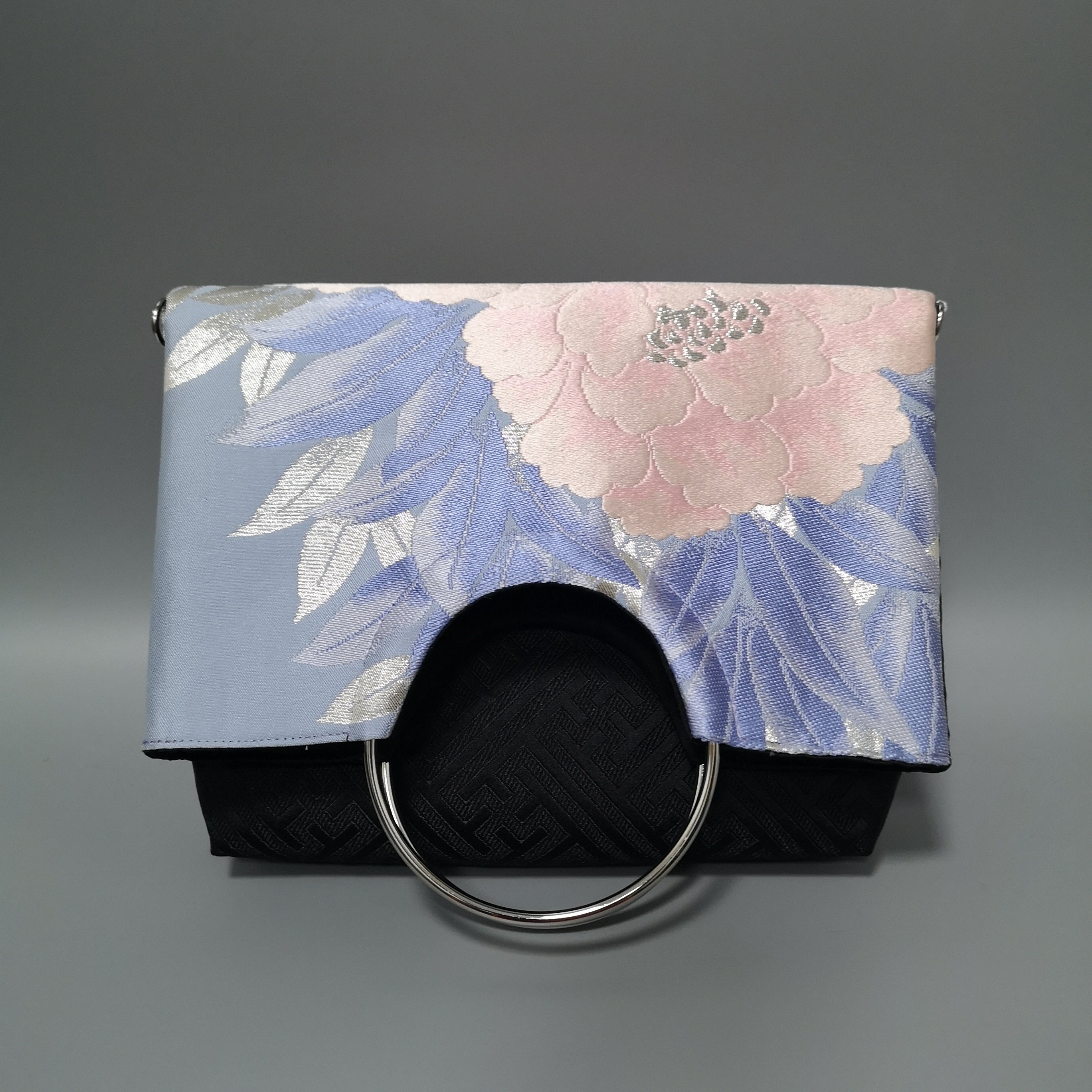 *CTS- Clutch Tote Sling Bag- 1015