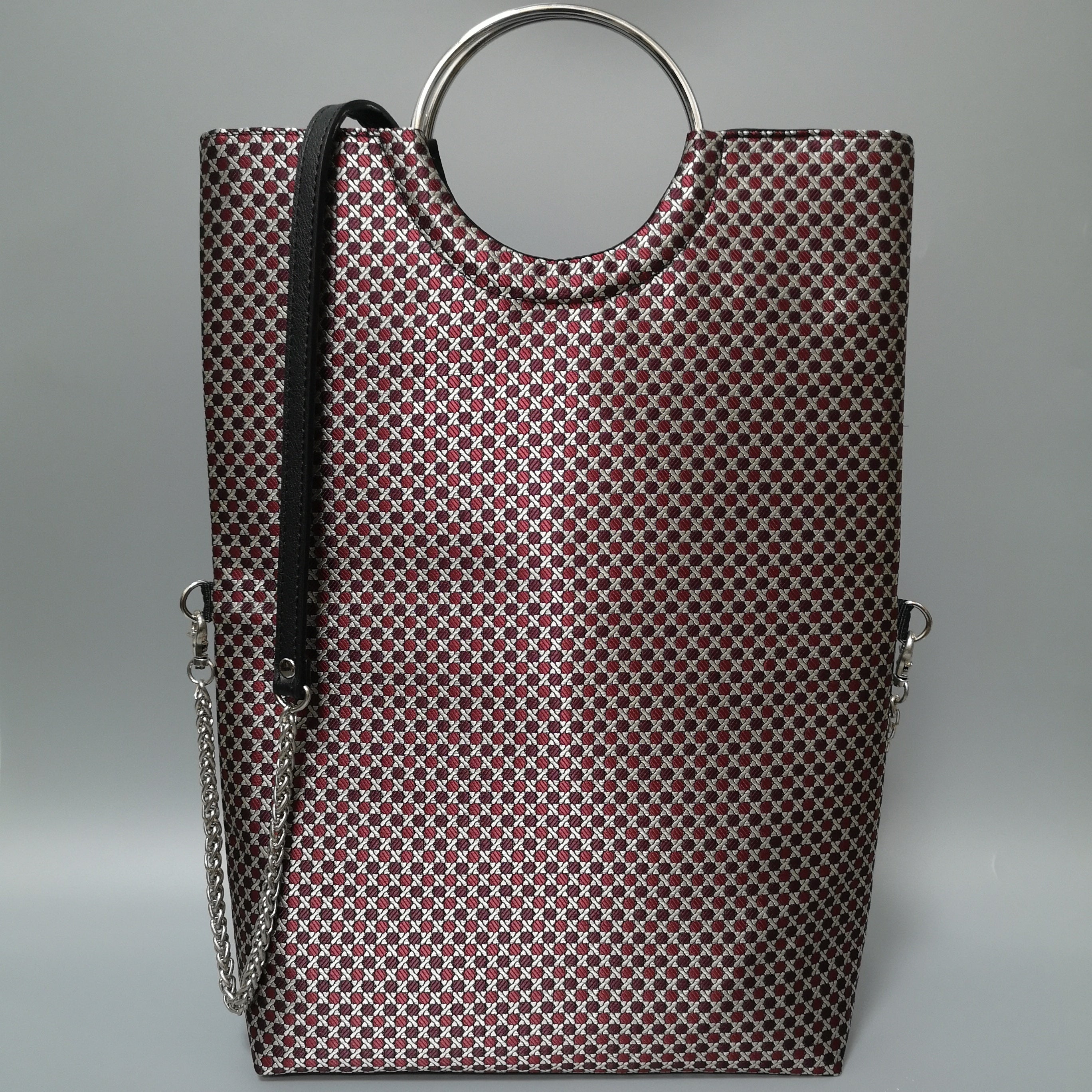 *CTS- Clutch Tote Sling Bag- 1023