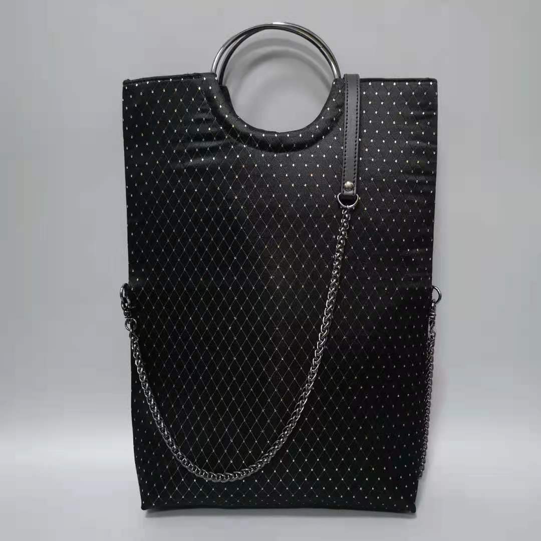 *CTS- Clutch Tote Sling Bag- 1025