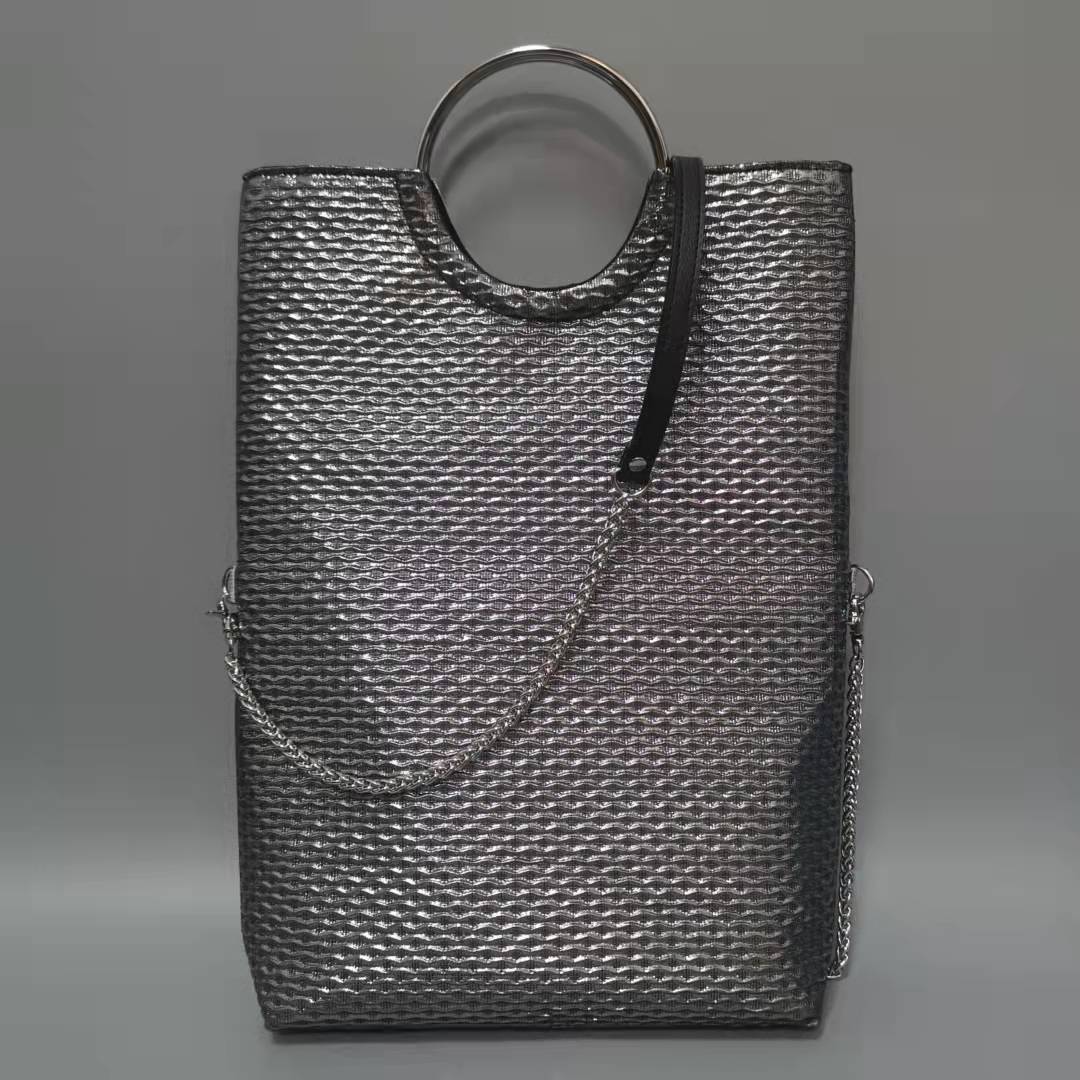 *CTS- Clutch Tote Sling Bag- 1029