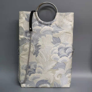CTS- Clutch Tote Sling Bag- 1005