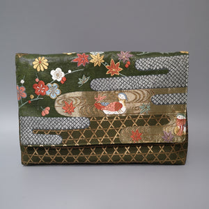 *FC-Flat Clutch- 0209