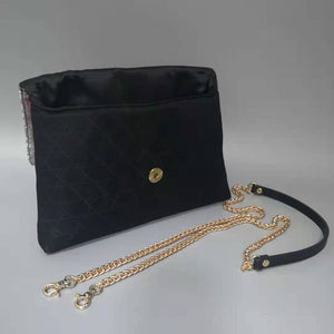 *FC-Flat Clutch- 0211