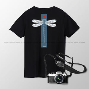 Akitsu Unisex T-Shirt (Custom)